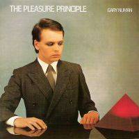 Gary Numan : The Pleasure Principle
